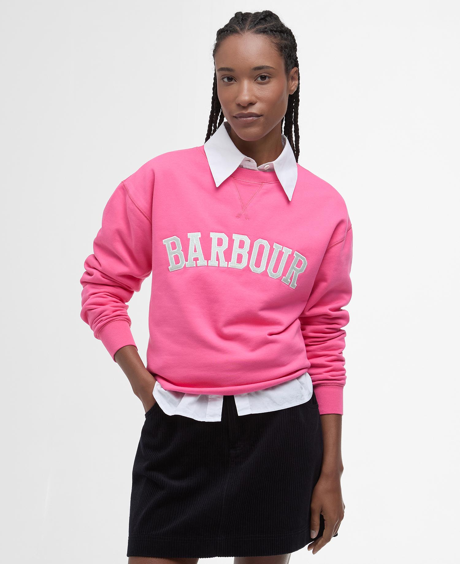 Northumberland Sweatshirt image number 0