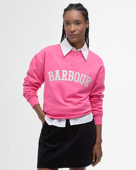 Northumberland Sweatshirt