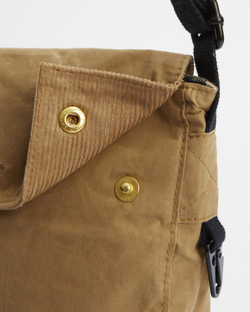 Tasche Transport Crossbody 