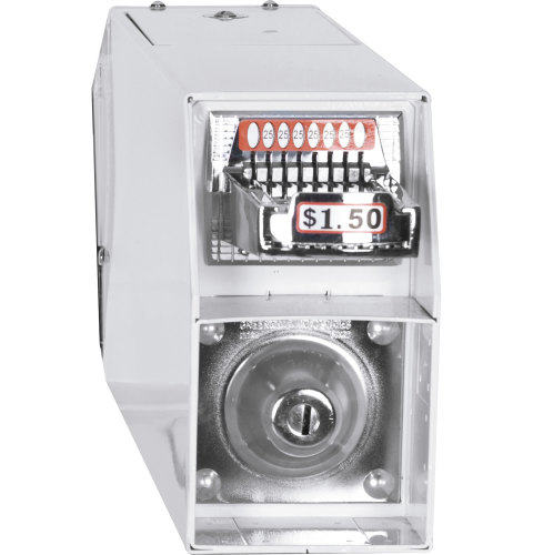 GE® Universal Coin Box
