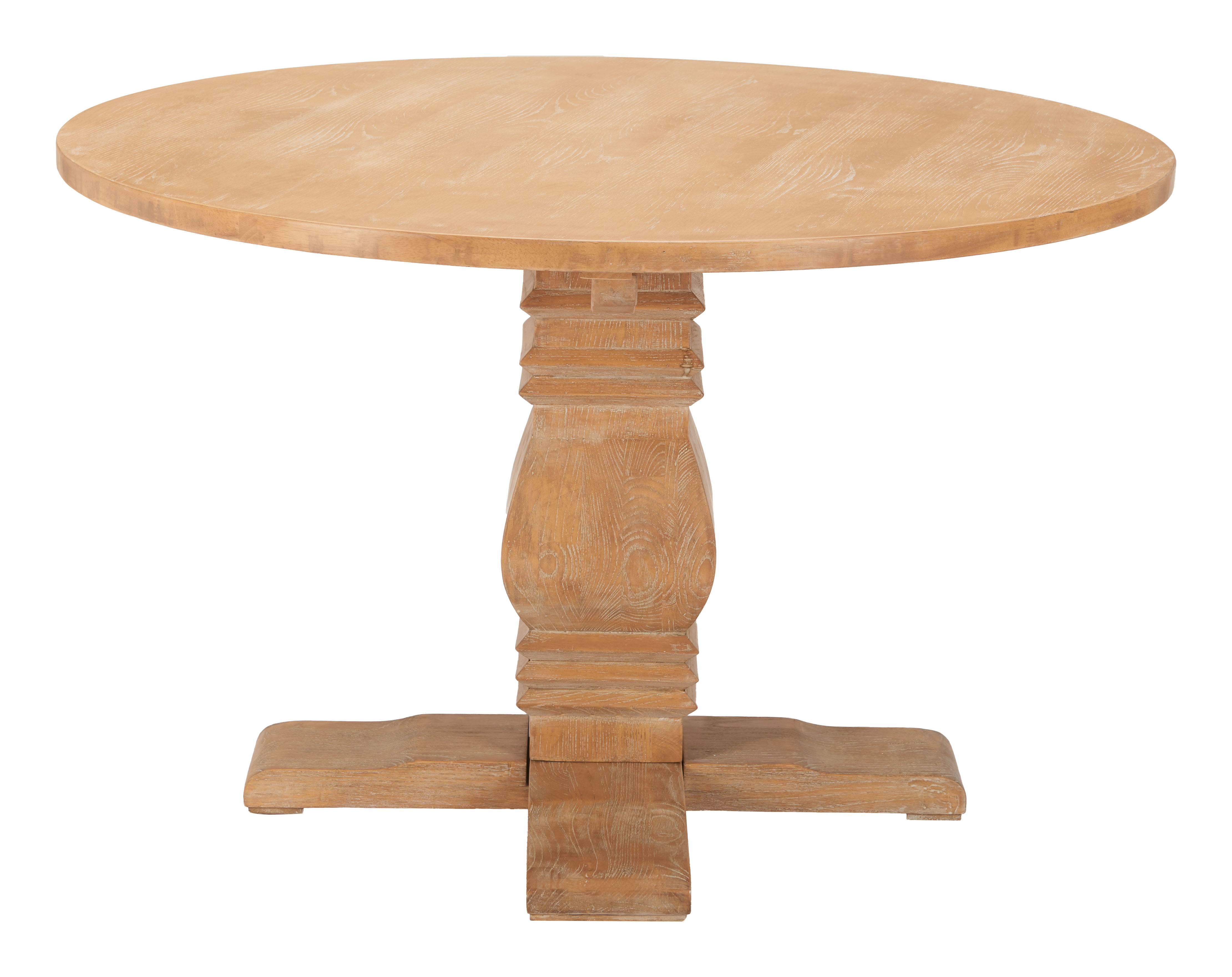 Tabi Dining Table Brown product image