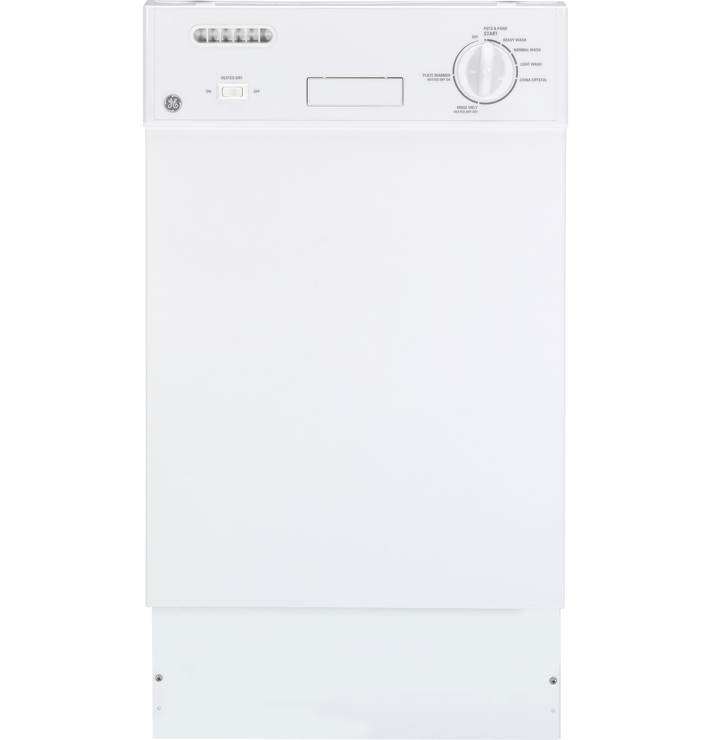 GE Spacemaker® 18