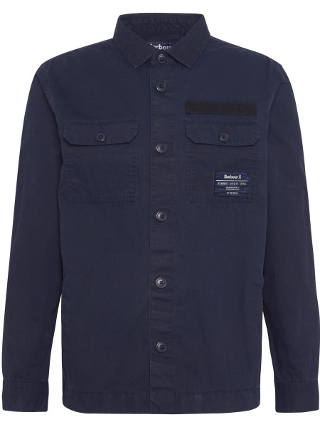 Overshirt Bidlam Overshirt Bidlam