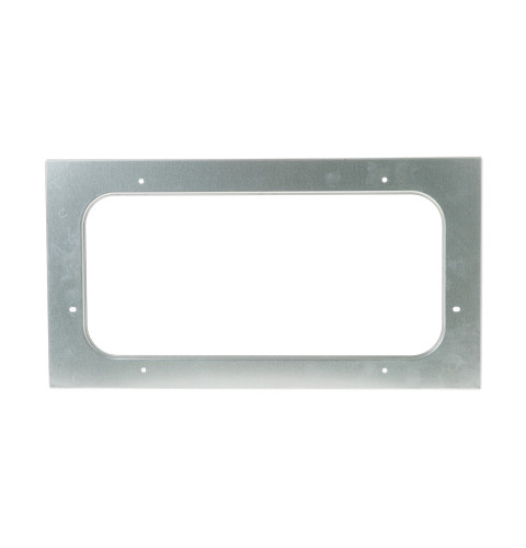RETAINER INSULATION OVEN DOOR BOTTOM