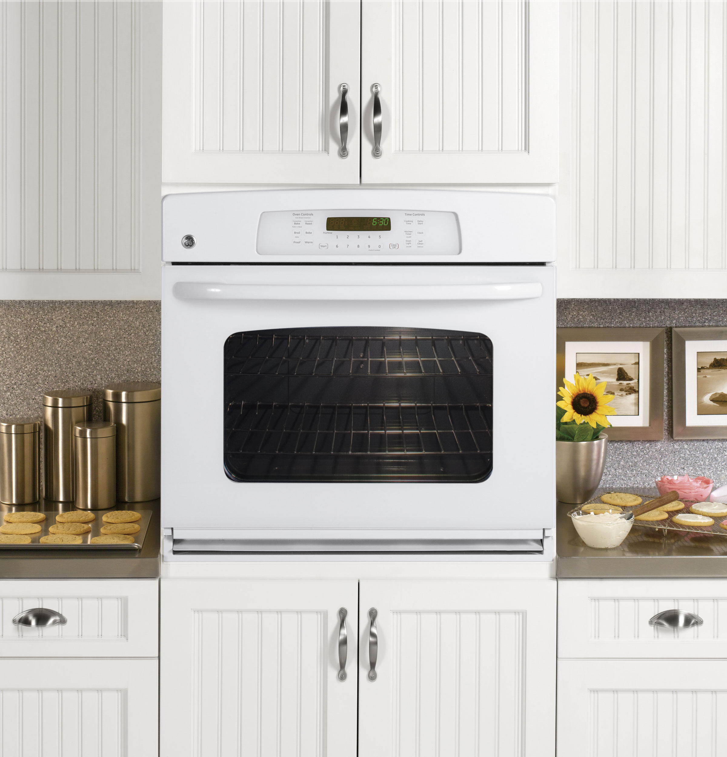 GE® 30