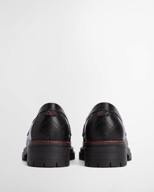 Maddie Loafers