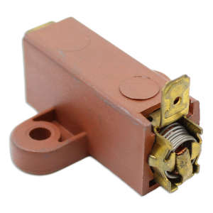 Carbon Brush For Vacuum Motor  11,2X71