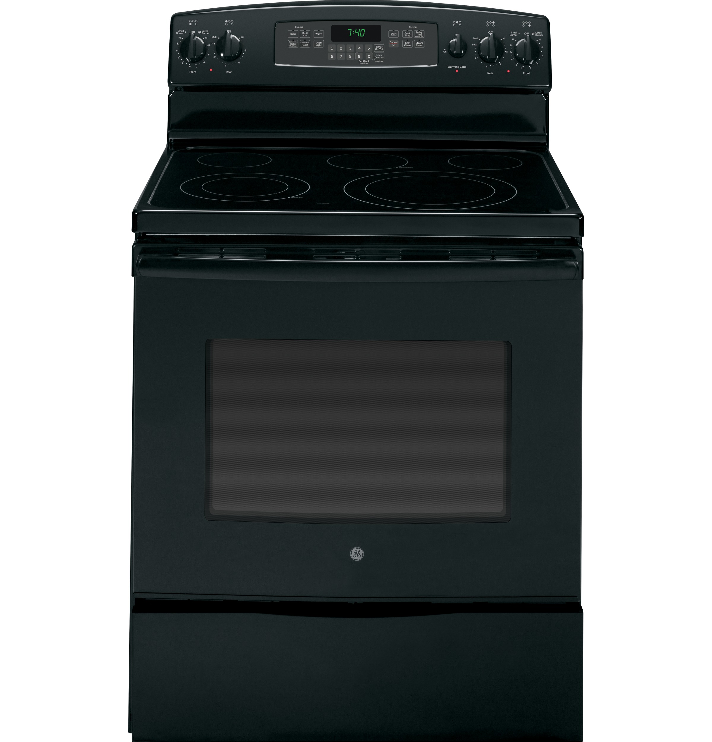 GE® 30