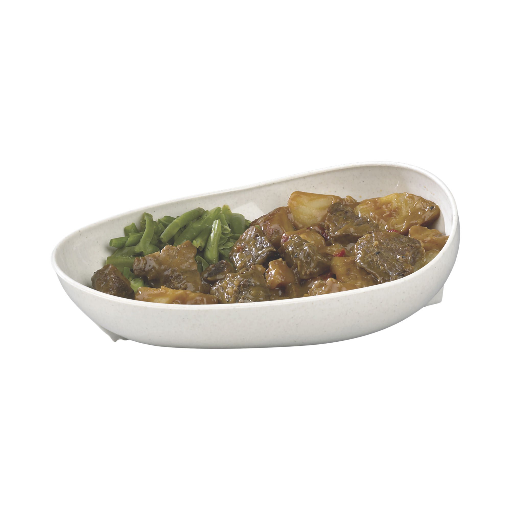 Skidtrol Scoop Dish, 6-Inch Diameter