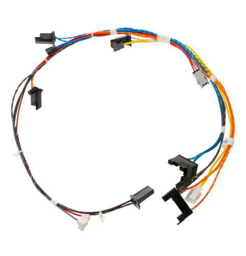 Maintop Harness