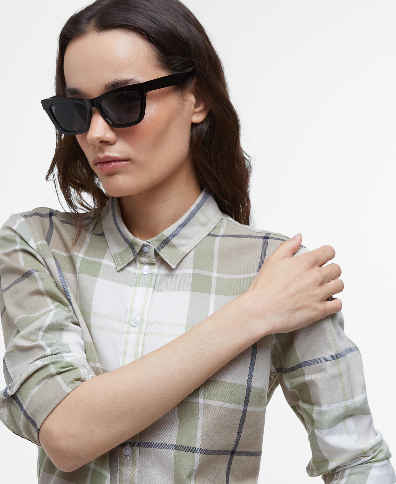 Bredon Regular Long-Sleeved Shirt image number 3