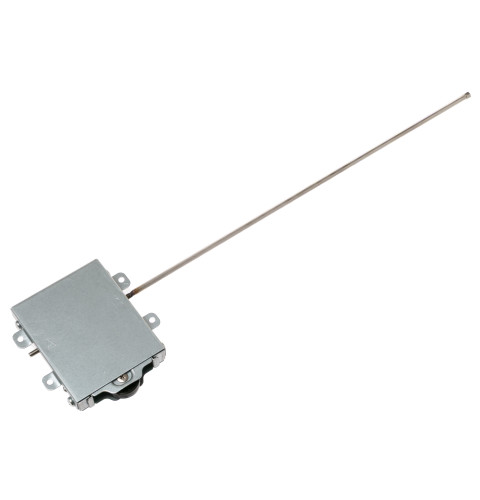 LEFT REAR ROLLER ADJUSTMENT