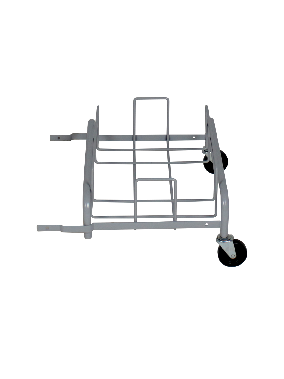 WASTE WATCHER – Dolly – Xl – Executive Grey