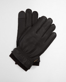 Highfield Leather Gloves 