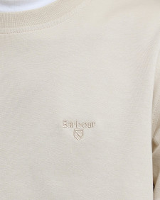 Lambeth Interlock Sweatshirt 