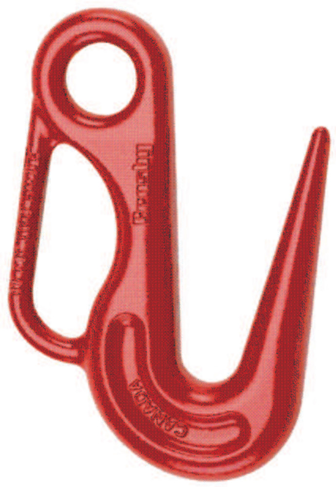 Crosby® A-378 Forged Hooks image