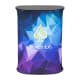 Dye-Sub Stretch Fabric Graphic