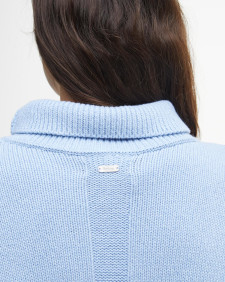 Rollkragenpullover Beatrix Cable-Knit 