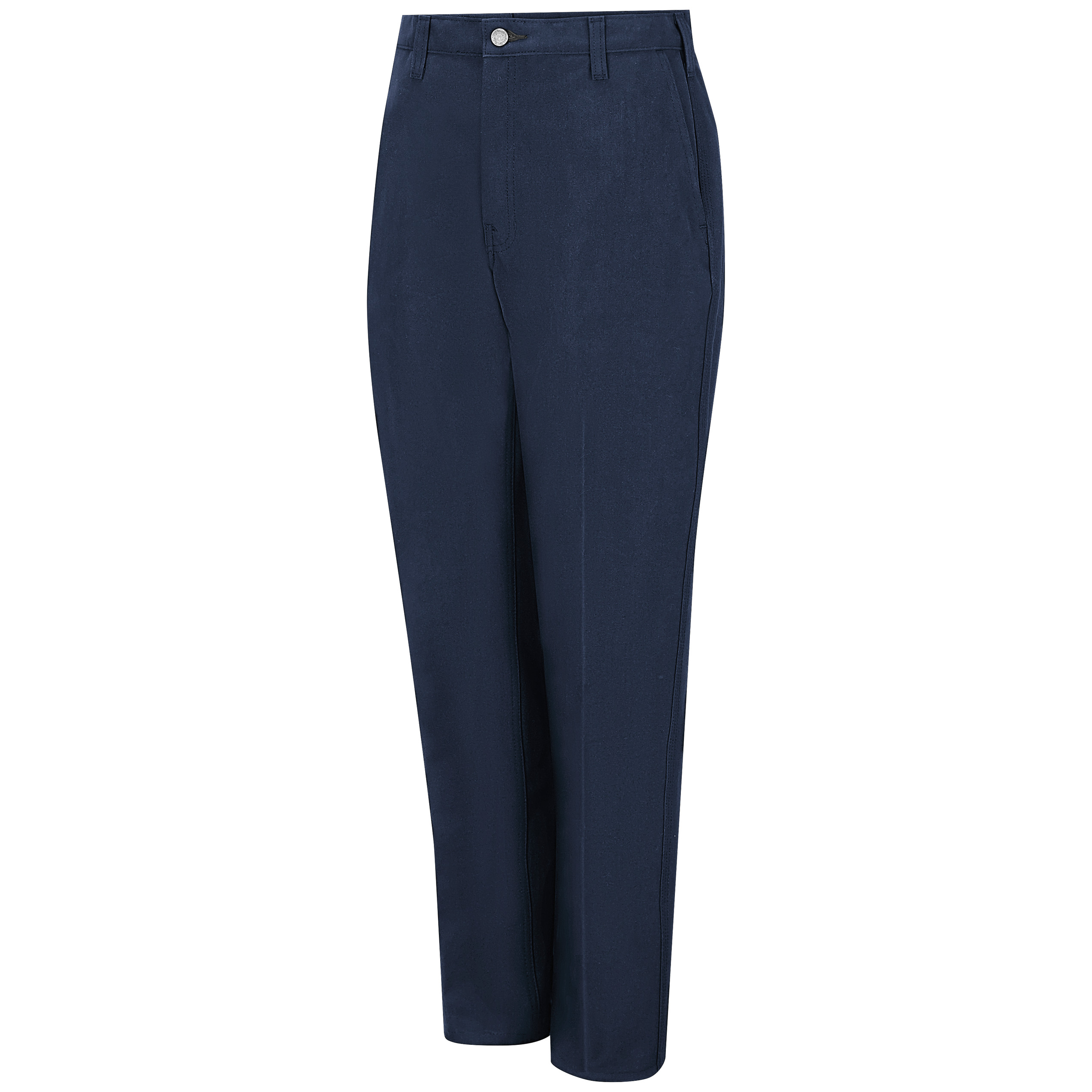Men‘s Non-FR 100% Cotton Classic Fire Chief Pant-Workrite Fire Service