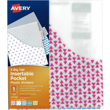 Dividers