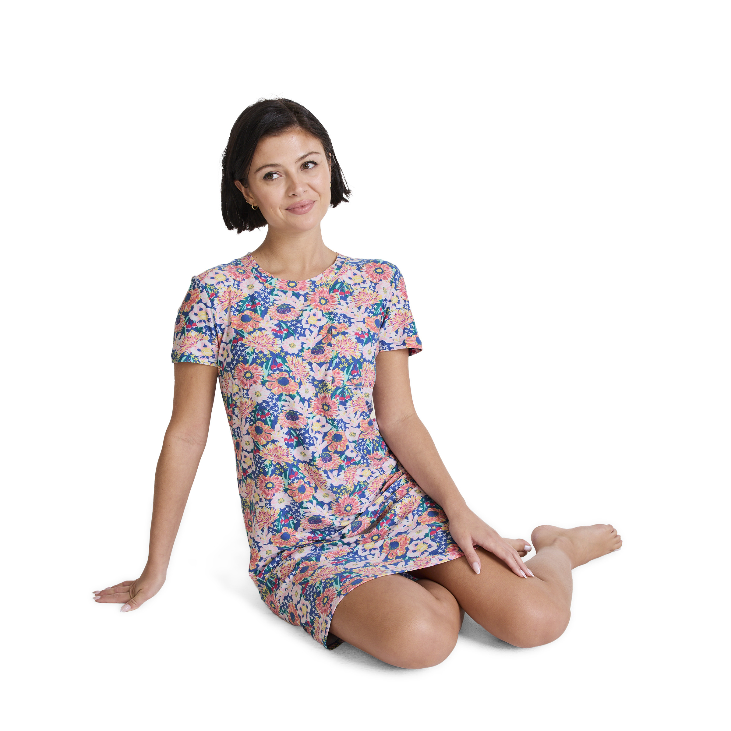 Jockey Women's Soft Cool Sleep Shirt - Picture 29 of 43