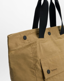 Transport 3-Way Tote Bag 