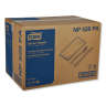 Tork, Advanced Soft, Napkins, 2 ply, White