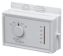 1F56 Series Thermostats