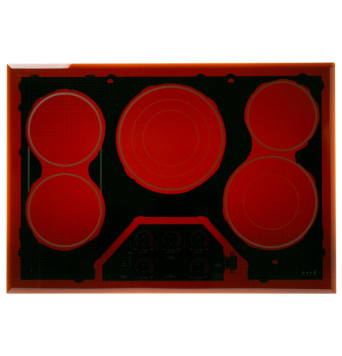 MAINTOP GLASS & FRAME