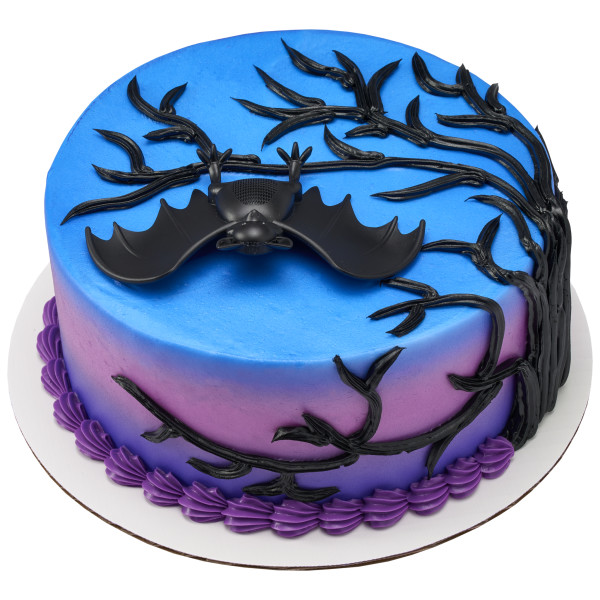 Spider & Bat Layon