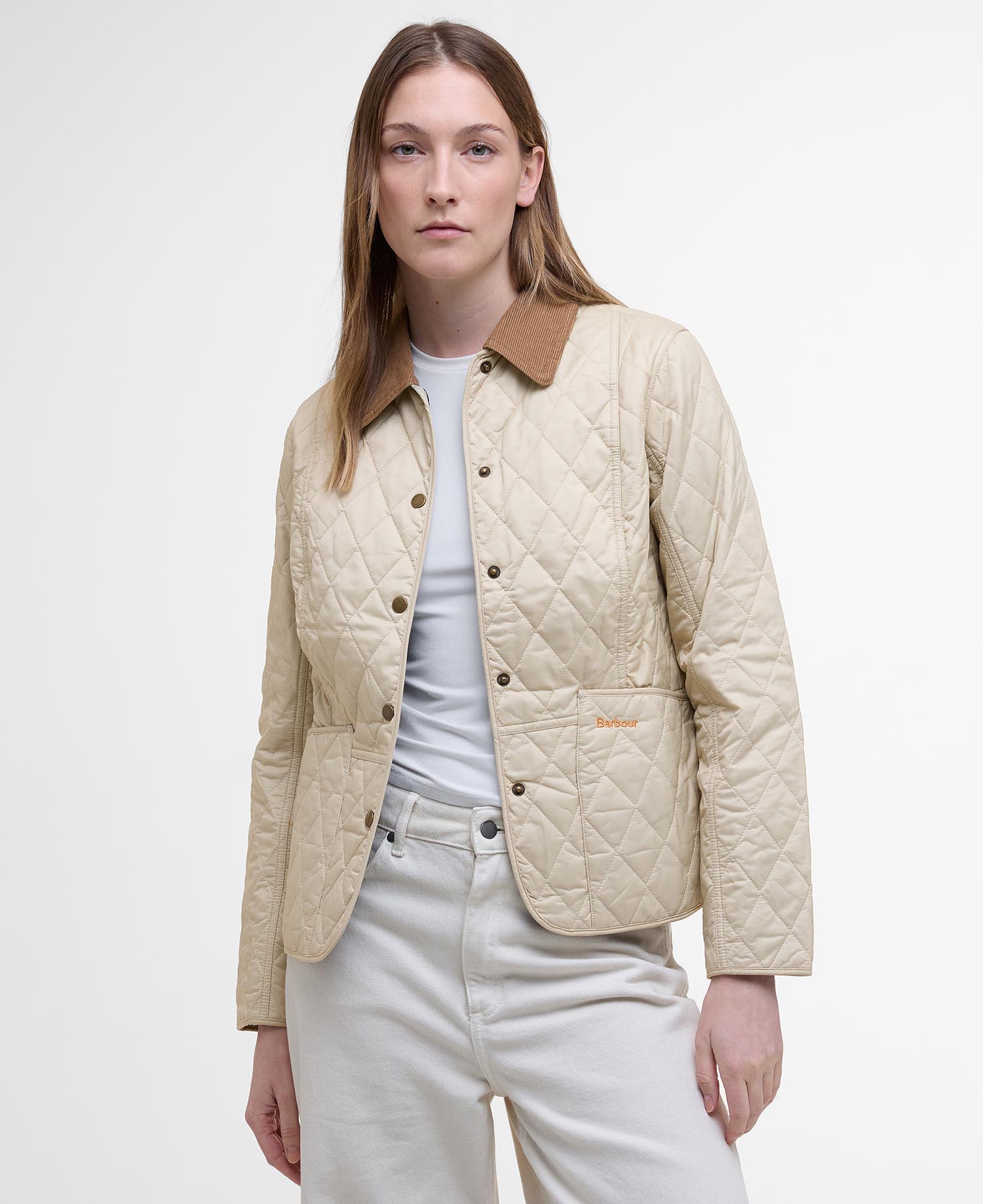 Steppjacke Summer Liddesdale image number 0