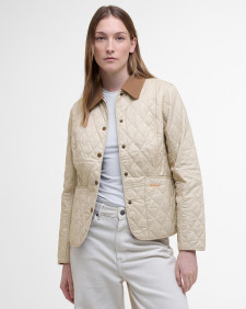 Steppjacke Summer Liddesdale 