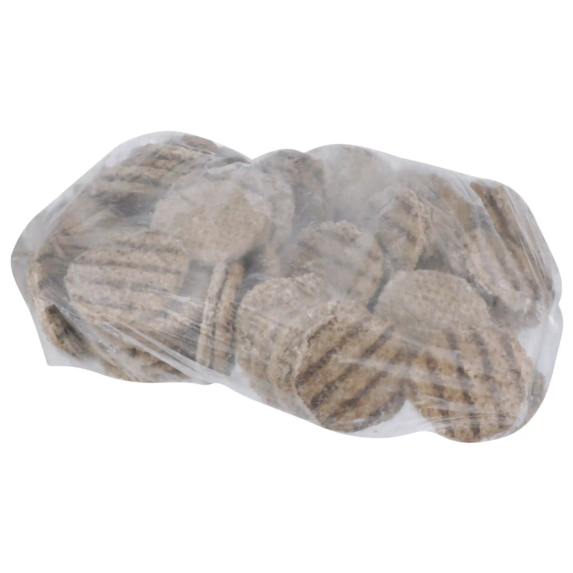 Tenderbroil® Fully Cooked Flame Grilled Beef Pattie, 4 oz, 64 Pieces per case, 16 Lbs      _image_3