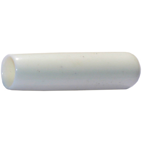 Rubber Finishing Caps 1/4