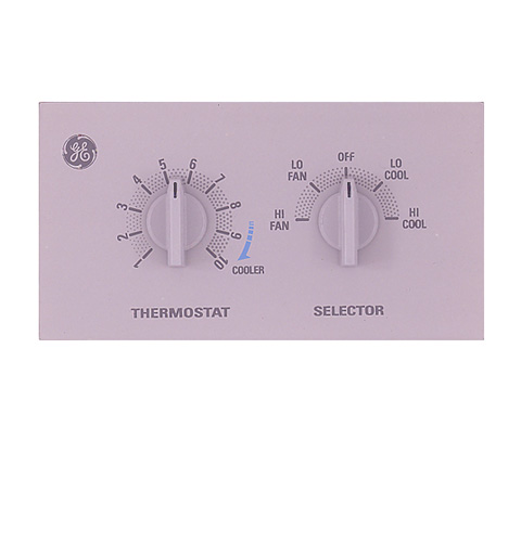 GE® 