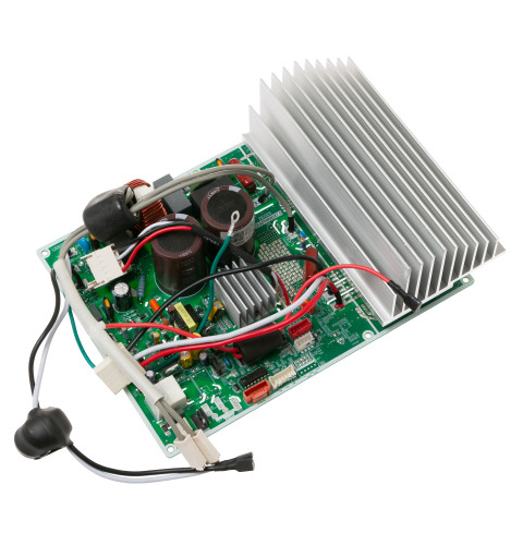 Power Control Board