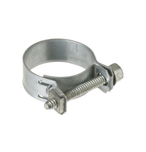 Dishwasher clamp