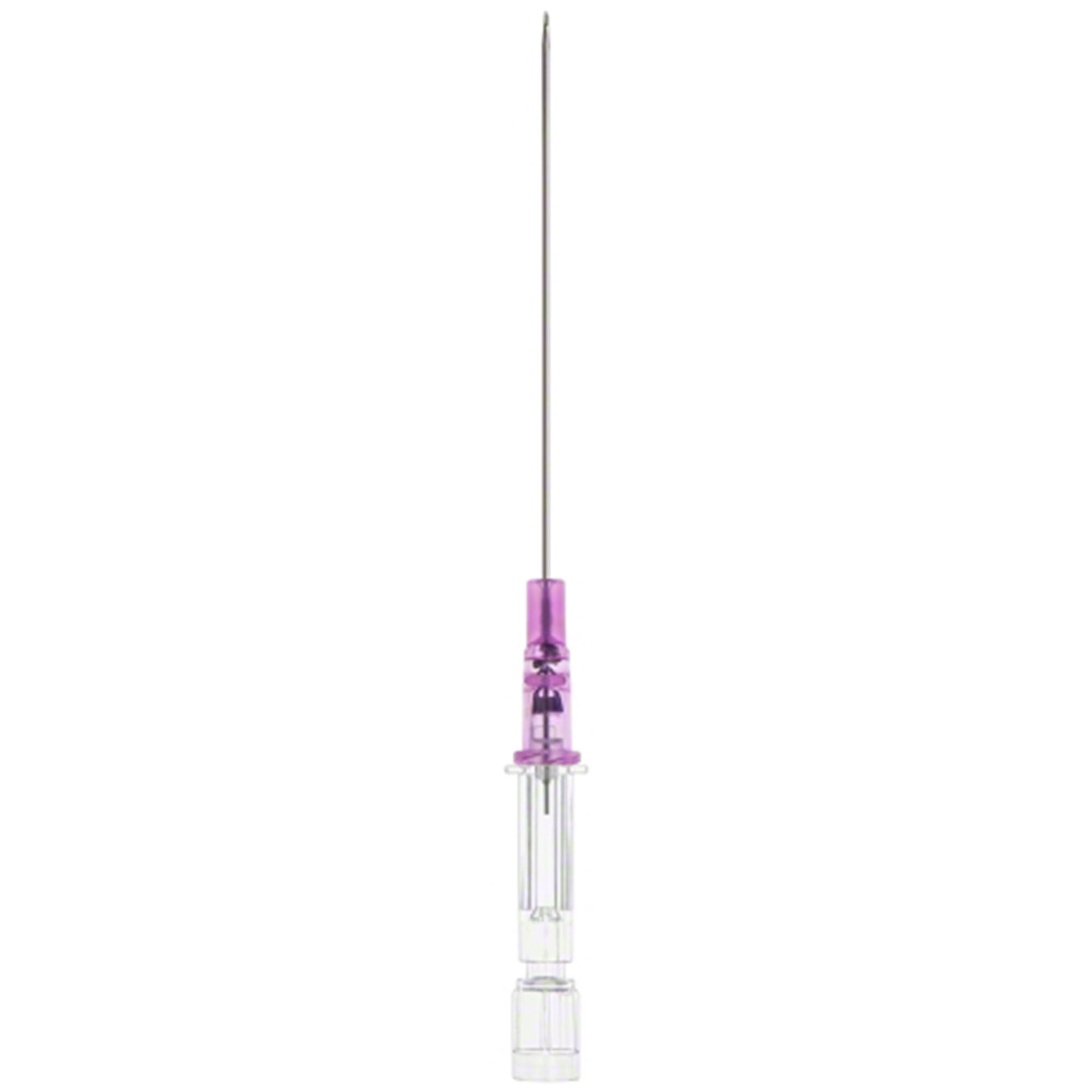 B. Braun CATHETER, IV INTROCAN SFTY DEEP ACCESS 20GX2.5 (50/BX 4BX/CS