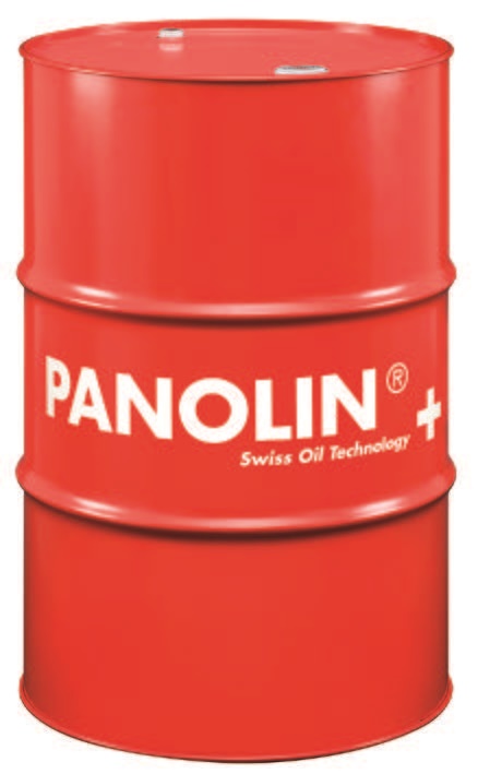 Panolin Biogrease LL-EP 2