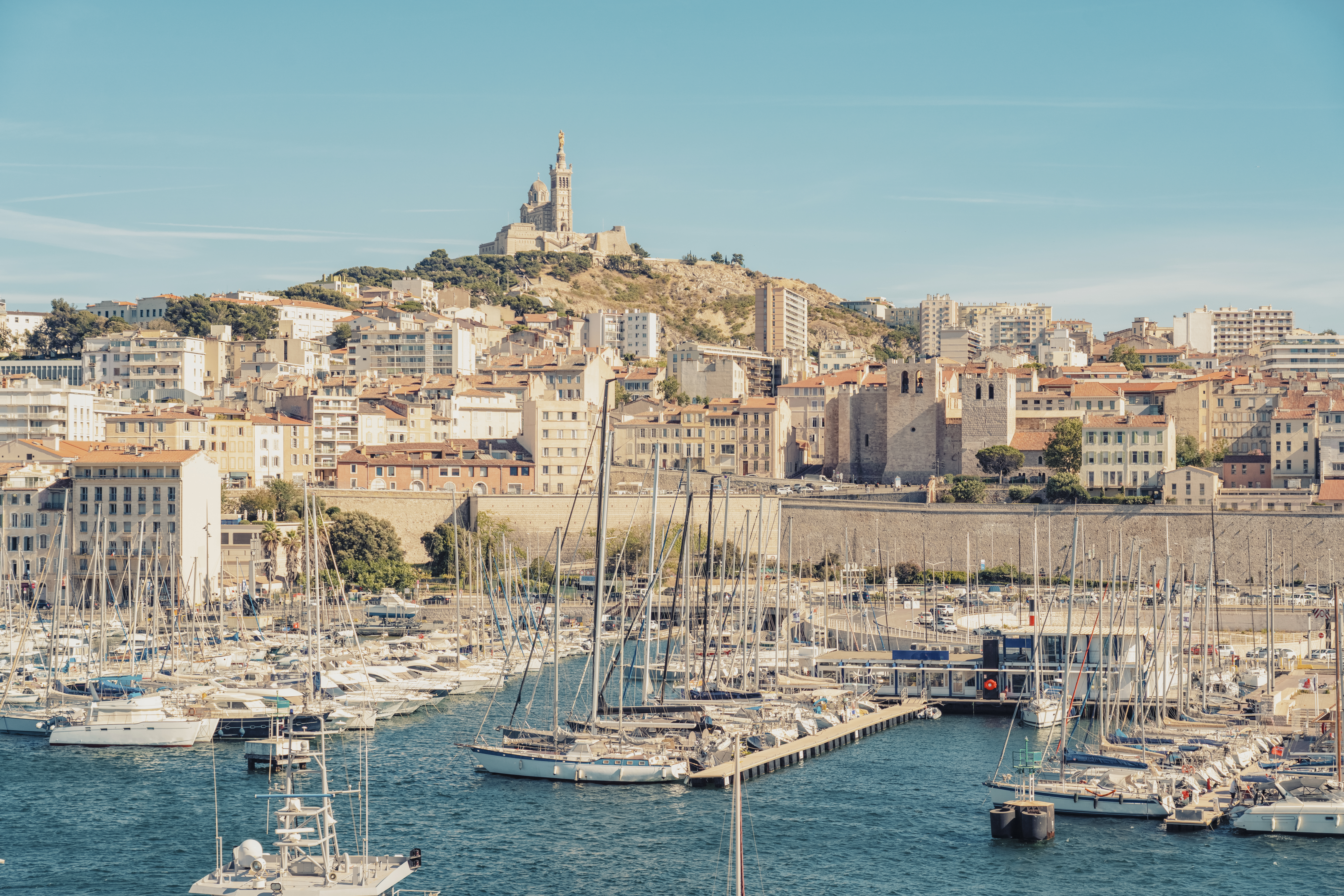 Barcelona → Civitavecchia (Rome) (7 nights)