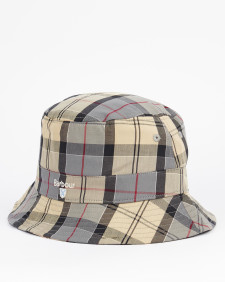 Cappello pescatore Tartan 
