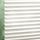 Opal Crush Topar® Plus Re-Life 1579 Pleated Blind