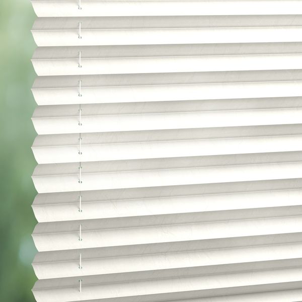 Opal Crush Topar® Plus Re-Life 1579 Pleated Blind