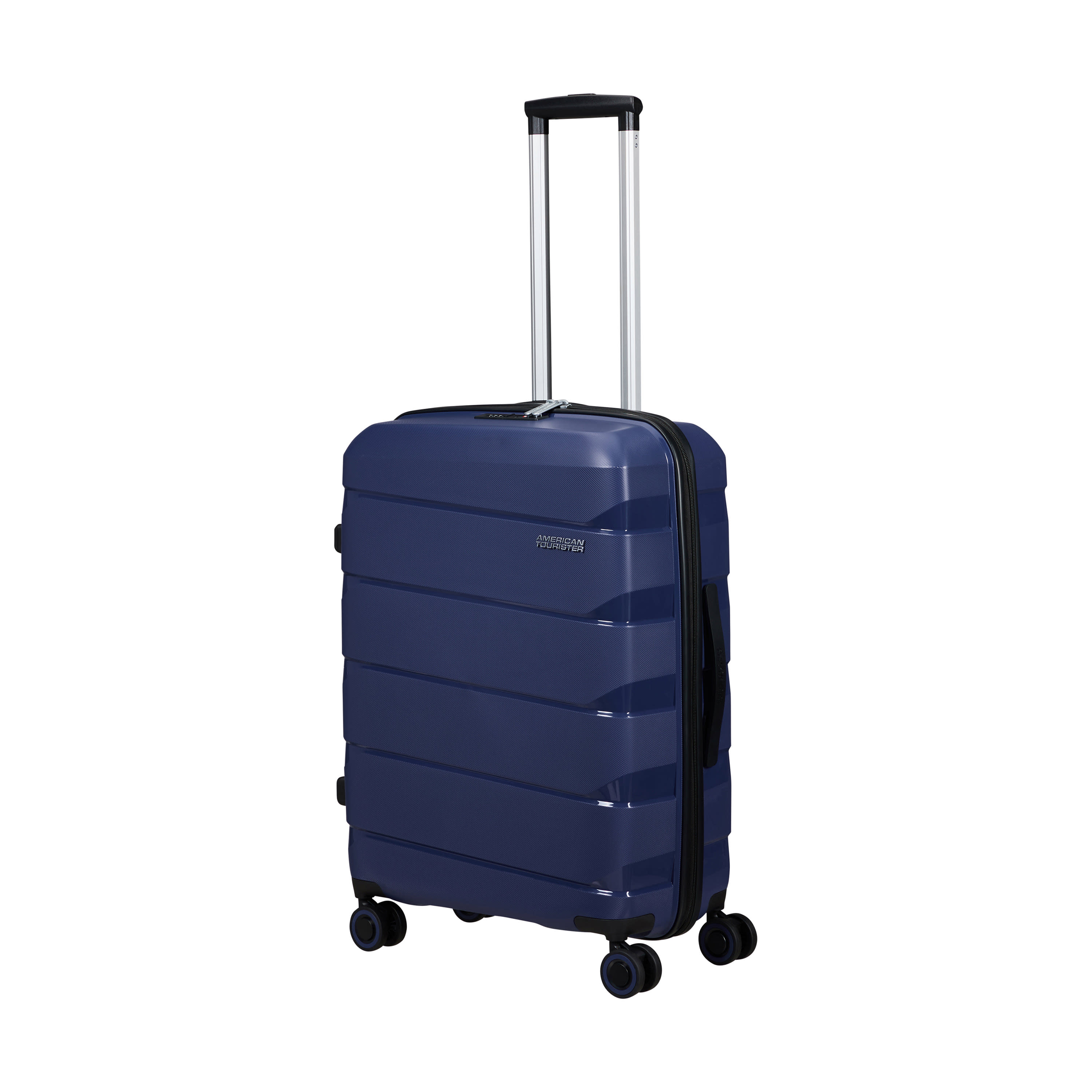 American Tourister Air Move Hardside Spinner Medium - Luggage