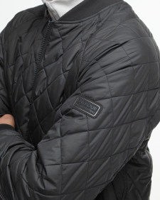 Bomber trapuntato Harfell 