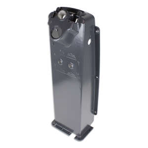 Steering Wheel Column Slim Rfid For 09