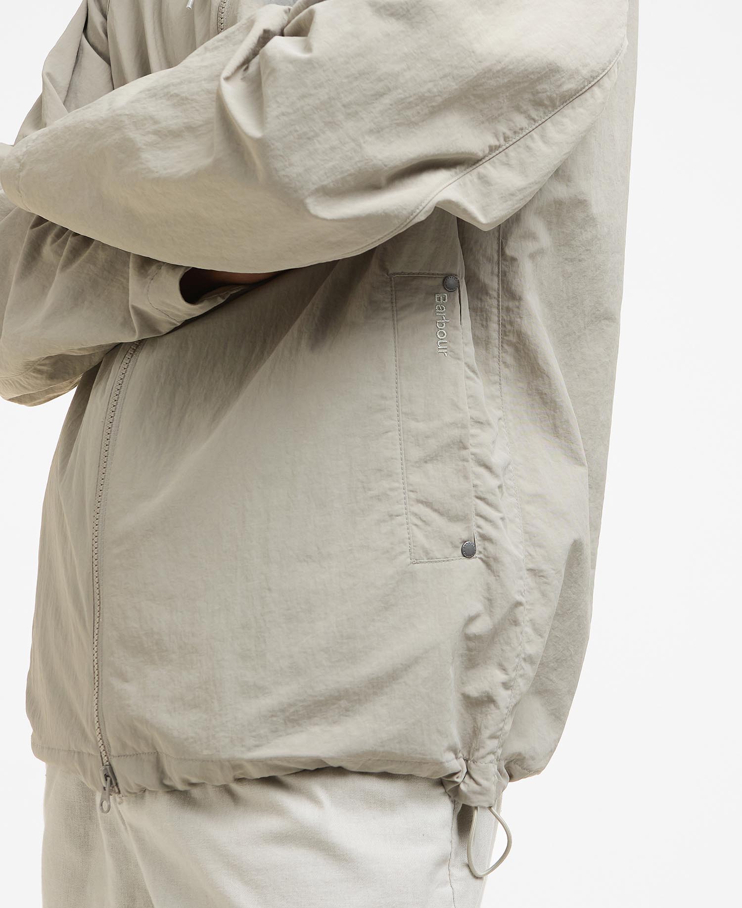 Wylam Showerproof Jacket image number 4