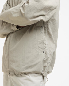 Wylam Showerproof Jacket Concrete/Northshore