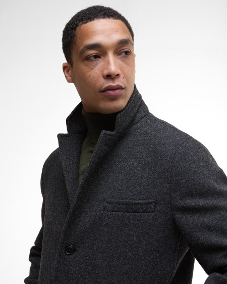 Cappotto in lana Kirkbridge