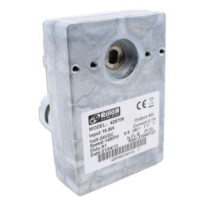 Gearmotor. 24V Dc 4W 14Rpm K9179Sa